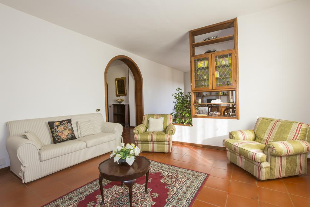 La Casa Di Gigliola Villa Monticiano Room photo