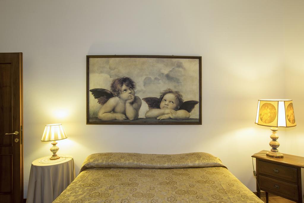 La Casa Di Gigliola Villa Monticiano Room photo