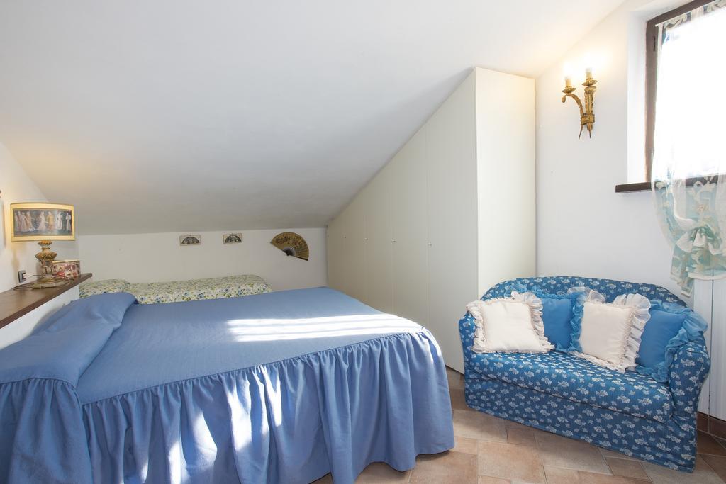 La Casa Di Gigliola Villa Monticiano Room photo