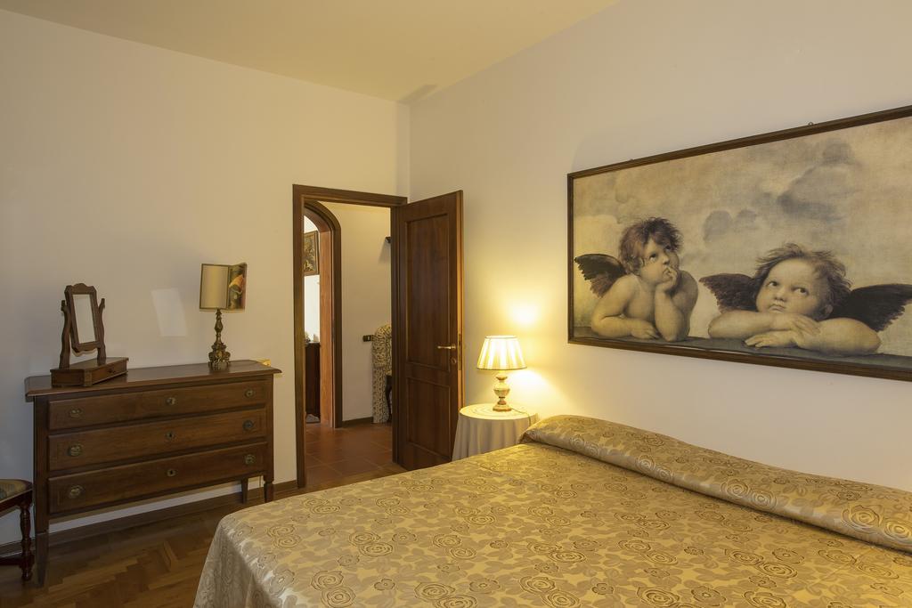 La Casa Di Gigliola Villa Monticiano Room photo