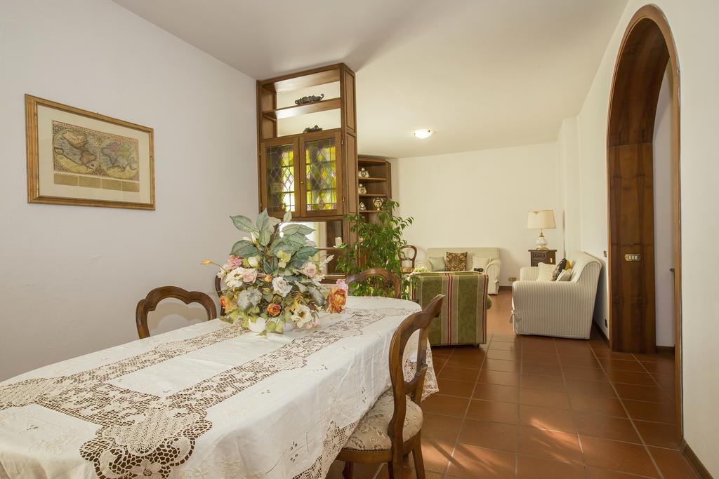 La Casa Di Gigliola Villa Monticiano Room photo
