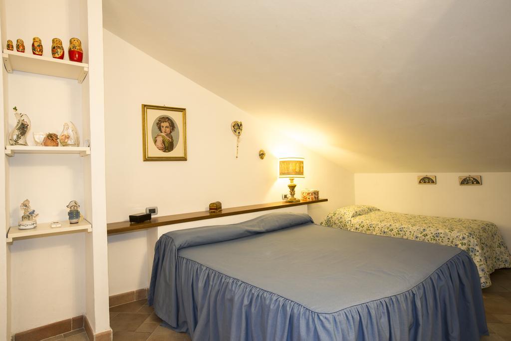 La Casa Di Gigliola Villa Monticiano Room photo
